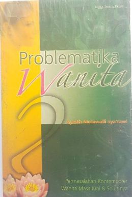 Problematika wanita