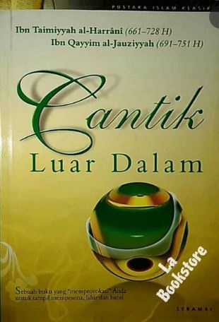 Cantik luar dalam