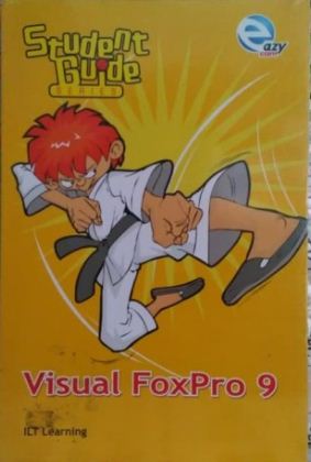 Student guide series visual foxpro 9