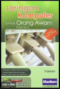 Jaringan komputer untuk orang awam edisi ke 2