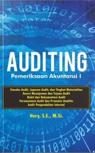 Auditing : pemeriksaan akuntansi I