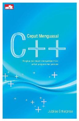 Cepat menguasai c++