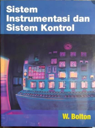 Sistem Instrumentasi dan sistem kontrol