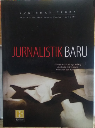 Jurnalistik baru
