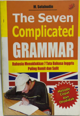 The seven complicated grammar