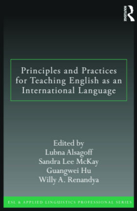 Principles and best practices for teaching english as an international language