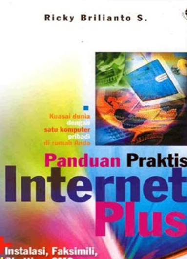 Panduan praktis internet plus