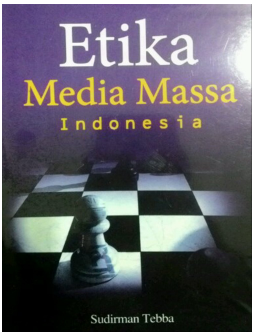 Etika media massa indonesia