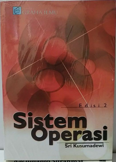 Sistem operasi edisi ke 2
