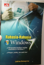 Rahasia-rahasia windows 7