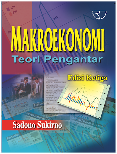 Makroekonomi teori pengantar