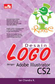 Desain logo dengan adobe illustrator cs2