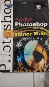 Adobe photoshop untuk desainer web