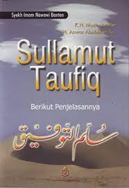 Sullamut Taufiq