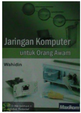 Jaringan komputer untuk orang  awam