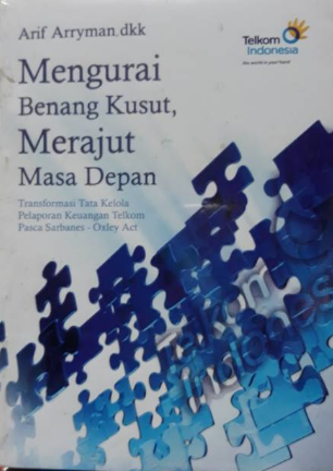Mengurai benang kusut merajut masa depan