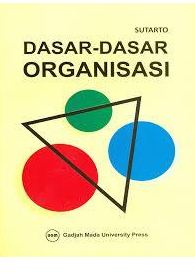 Dasar-dasar organisasi