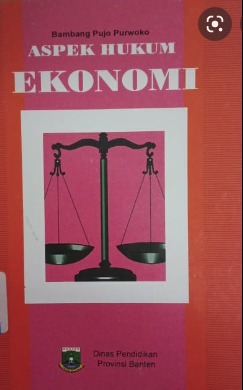 Aspek hukum ekonomi