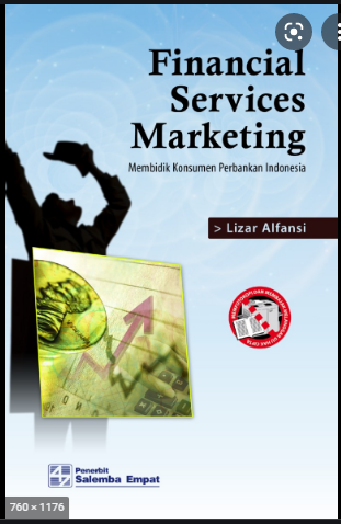 Final service marketing membidik konsumen perbankan Indonesia