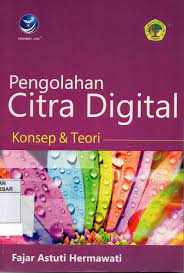 Pengolahan citra digital