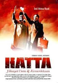 Hatta : hikayat cinta & kemerdekaan
