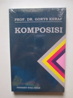 Komposisi