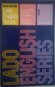 Lado english series