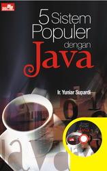 5 sistem populer dengan java