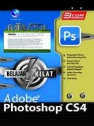 Seri belajar kilat adobe photoshop cs4