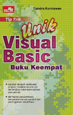 Tip trik unik visual basic buku keempat