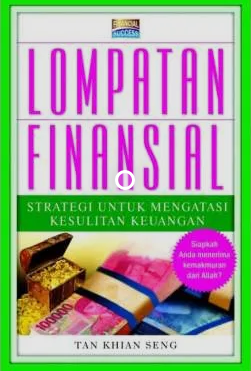 Lompatan finansial : strategi untuk mengatasi kesulitan keuangan