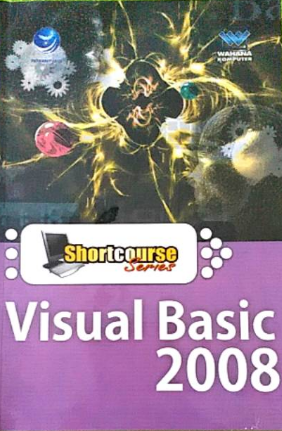 Shortcourse series visual basic 2008