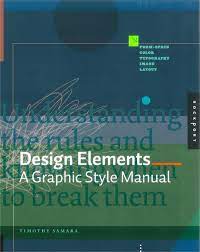 Design elements a graphic style manual
