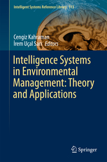 Intelligence systems in environmental management : theory and applications