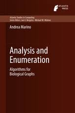 Analysis and enumeration : algorithms for biological graphs