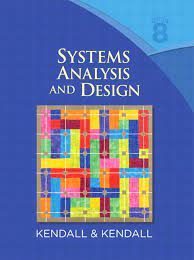Systems analysis and design