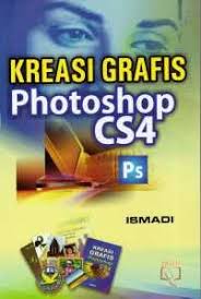 Kreasi grafis photoshop cs4