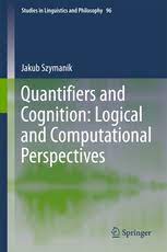 Quantifiers and cognition : logical and computational perspectives