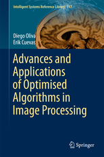 Advances and applications of optimised algorithms in image processing