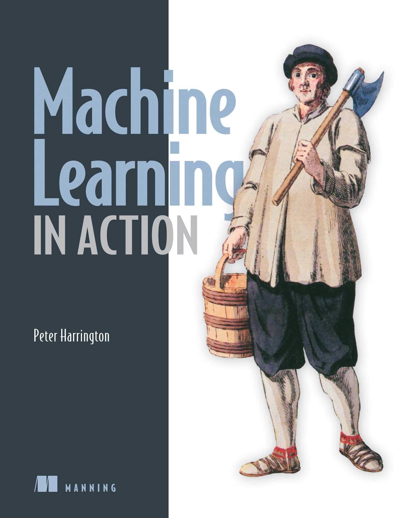 Machine learning in action