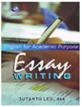 English for academic purpose