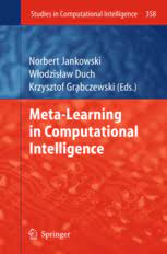 Meta-learning in computational intelligence