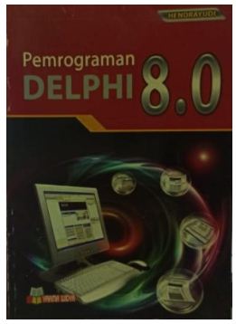 Pemrograman delphi 8.0