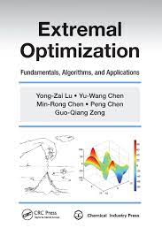 Extremal optimization : fundamentals, algorithms, and applications