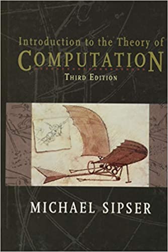 Introduction to the theory of computation