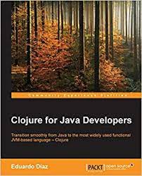 Clojure for java developers