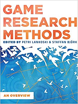 Game research methods