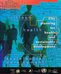 City planning for health and sustainable development