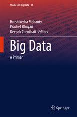 Big data : a primer