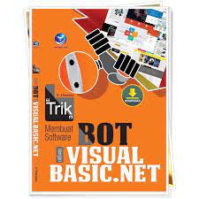 Trik membuat software bot dengan visual basic.net